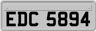 EDC5894