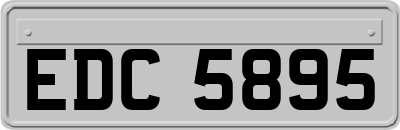 EDC5895