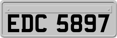 EDC5897
