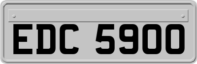 EDC5900