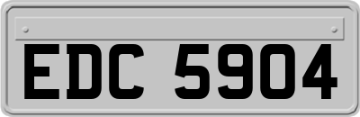 EDC5904