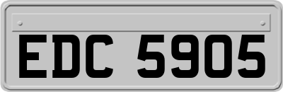 EDC5905