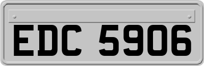 EDC5906