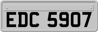 EDC5907