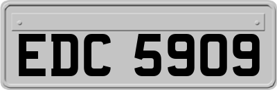 EDC5909