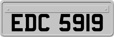 EDC5919
