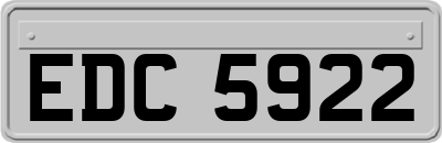EDC5922