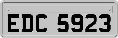 EDC5923