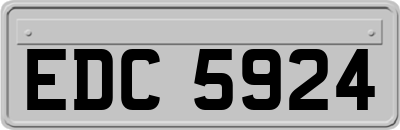 EDC5924