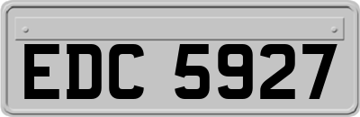 EDC5927