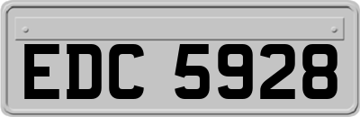 EDC5928