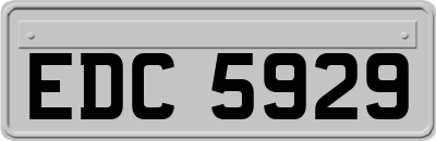 EDC5929