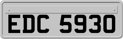 EDC5930