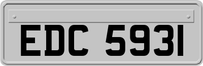 EDC5931