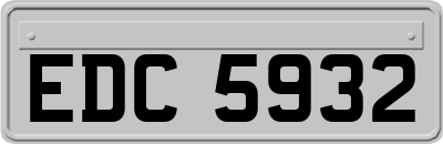 EDC5932