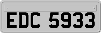 EDC5933