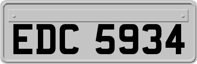 EDC5934