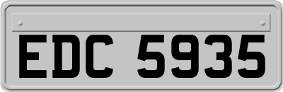 EDC5935