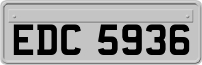 EDC5936