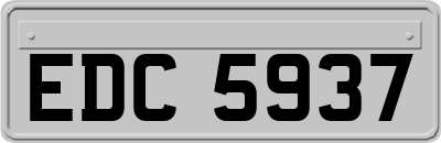 EDC5937