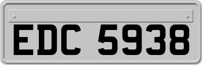 EDC5938