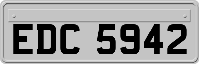 EDC5942