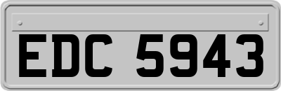 EDC5943