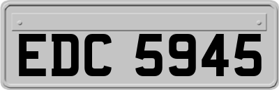 EDC5945