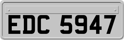 EDC5947
