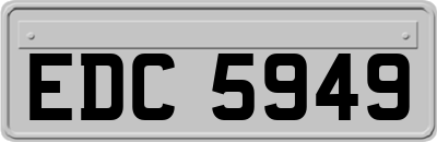 EDC5949