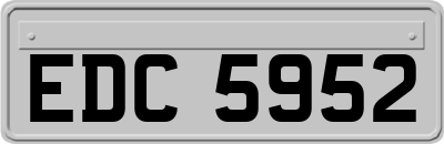 EDC5952
