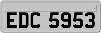 EDC5953