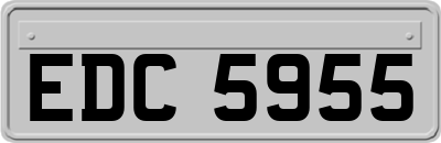 EDC5955