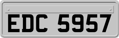 EDC5957
