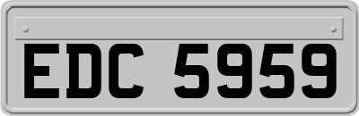 EDC5959