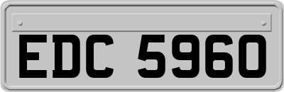 EDC5960