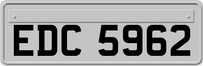 EDC5962