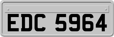 EDC5964