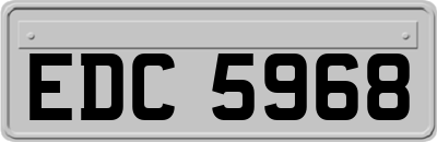 EDC5968