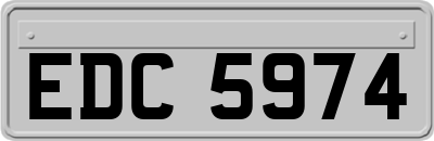 EDC5974