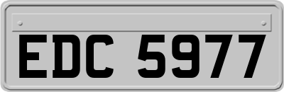 EDC5977