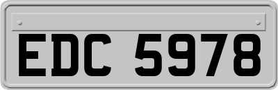 EDC5978
