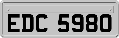 EDC5980