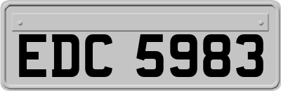 EDC5983
