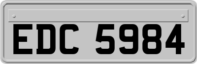 EDC5984