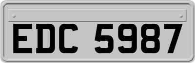 EDC5987