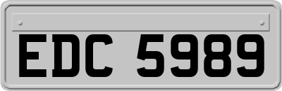 EDC5989