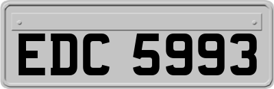 EDC5993