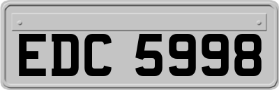 EDC5998