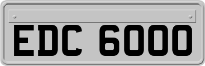 EDC6000